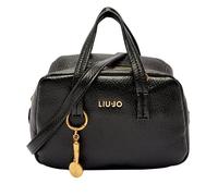 LIU JO Tamila ECS Satchel S Nero