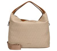 Liu Jo - Henkeltasche L 38 cm (naturale)