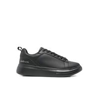 Liu Jo Herren-Sneaker Big 05 Black US26LJ03 7G5015 PX331 22222, Schwarz , 45 EU