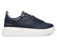 Liu Jo Herren-Sneaker Big 05 Blue US26LJ04 7G5015 PX331 00009, blau, 44 EU