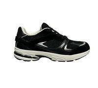 Liu Jo Herren-Sneaker Cooper 01 Black, Schwarz , 40 EU