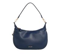 LIU JO Hobo Bags - Borsa Ecs M Hobo - Gr. unisize - in Blau - für Damen