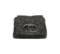 LIU JO Hobo Bags - 'Lapuffy' Crossbody Bag - Gr. unisize - in Grau - für Damen