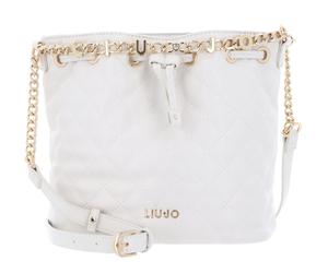 LIU JO Humita Bucket Bag Cream