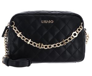 LIU JO Humita Tracolla Crossbody Bag M Nero