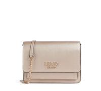 Liu Jo Icon M Umhängetasche gold, Lederimitat, Damen