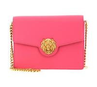 LIU JO Importante Crossbody Dark Rose