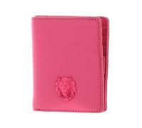 Liu Jo Importante Wallet Dark Rose