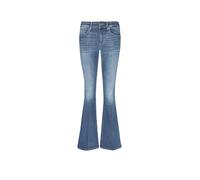 LIU JO Jeans Bootcut Fit blau | 26