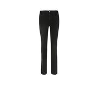 LIU JO Jeans Flared Fit schwarz | 26