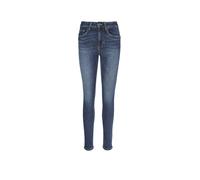 LIU JO Jeans Skinny Fit DIVINE blau | 28