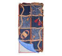 Liu Jo Jeans STOLA BLU U