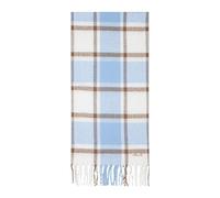 Liu Jo Jeans Stola Oxford Blue 2F4048T0300 Oxford Blue TU, OXFORD BLAU, Einheitsgröße