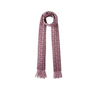 Liu Jo Jeans STOLA ROSSO U