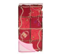 Liu Jo Jeans STOLA ROSSO U