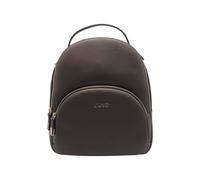 Liu Jo JEANS Tasche Ecs M Backpack, Dark Mocha, AF6209 E1019