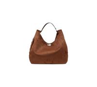 Liu Jo Gerona Shopper Tasche L 42 cm braun