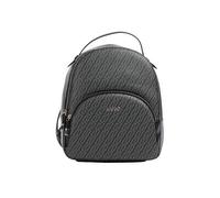 Liu Jo JEANS Tasche M Backpack, schwarz, AF6209 E1137