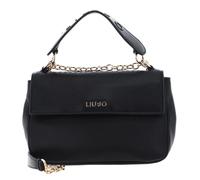 LIU JO Jorah Crossbody M Nero