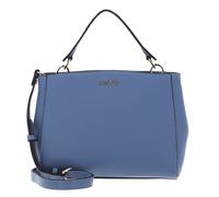 LIU JO Jorah Top Handle Blue Denim