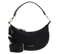 LIU JO Kaliska Hobo Bag S Nero