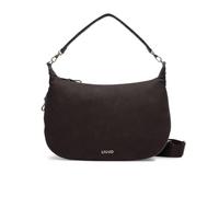 Liu Jo Kaliska hobo L Deep brown Damentasche Taschengröße: Groß