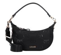LIU JO Kaliska Hobo Bag S Nero