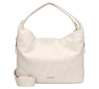 Liu Jo Kaliska - Schultertasche M 32 cm (cream)