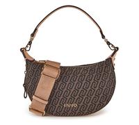 Liu Jo Schultertasche Umhängetasche Kaliska Hobo T. Moro braun