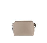 Liu Jo Kleine Damen Umhangtasche mit Verstellbarem Riemen, taupe - Farb-Varianten: Tortora