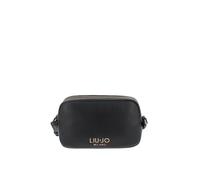 Liu-jo Kameratasche Damen Tasche, Evrim Kameratasche schwarz, piccolo