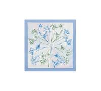 Liu Jo Kleines Blumentuch T_U_, 22222