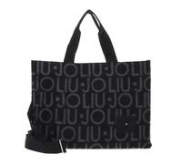 Liu Jo L TOTE LOGO ALLOVER - Große Tasche - Handtasche - ONE SIZE