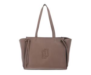 LIU JO Lapislazzu Tote L Mocha