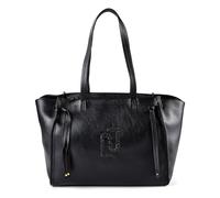 Liu Jo Lapislazzulo Shopper nero Damen