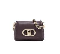 Liu Jo LaPuffy AF6269E1166 Tasche, Red Aubergine-91718