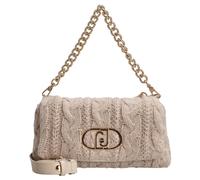 Liu Jo Lapuffy East/West - Umhängetasche M 28 cm (marmo)