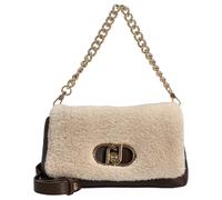 Liu Jo Lapuffy East/West - Umhängetasche M 28 cm (moro light)