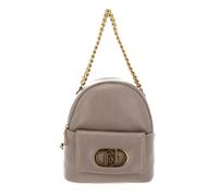 LIU JO Lapuffy ECS Backpack M Dark Sand