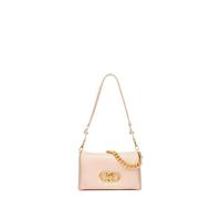 Liu Jo Lapuffy Schultertasche 26 cm rosa