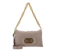 LIU JO Lapuffy ECS Crossbody Bag M Dark Sand
