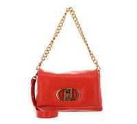 LIU JO Lapuffy ECS Crossbody Bag M Pumpkin