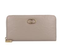 Liu Jo Lapuffy Geldbörse 19 cm rosa