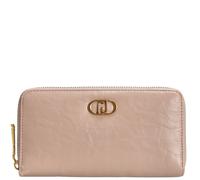 Liu Jo Lapuffy - Geldbörse XL 12cc 19 cm (cipria)