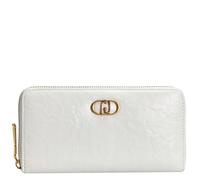 Liu Jo Lapuffy - Geldbörse XL 12cc 19 cm (off white)
