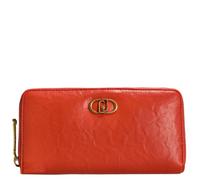 Liu Jo Lapuffy - Geldbörse XL 12cc 19 cm (pumpkin)