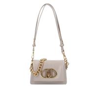 Liu Jo Lapuffy Schultertasche 20 cm dark sand Damen