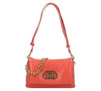 Liu Jo Lapuffy Schultertasche 26 cm orange