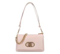 Liu Jo Lapuffy Schultertasche 26 cm rosa