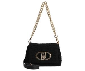Liu Jo Lapuffy - Umhängetasche 19 cm (nero)